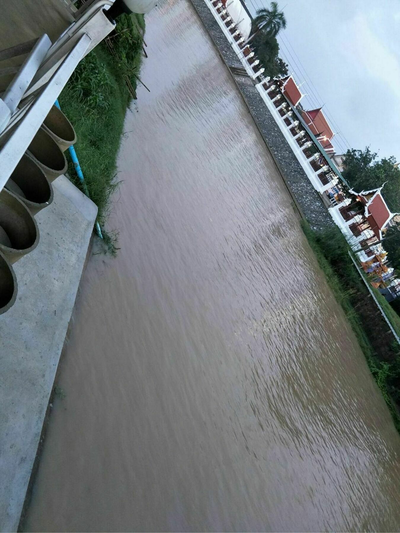 Khun Pra Chote Homestay & Guesthouse Ayutthaya Bagian luar foto