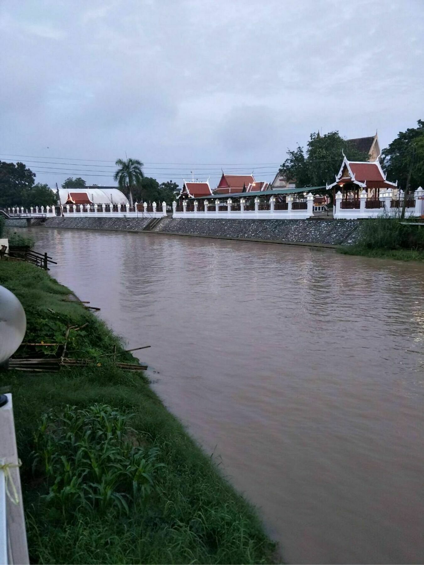 Khun Pra Chote Homestay & Guesthouse Ayutthaya Bagian luar foto